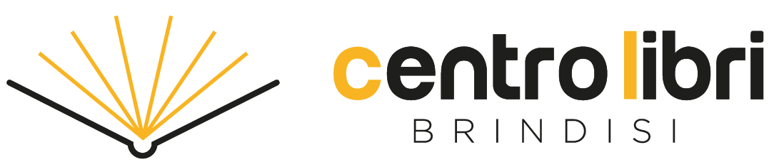 Logo Centro Libri Brindisi