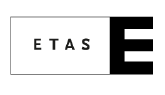 Logo ETAS