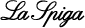 Logo LA SPIGA