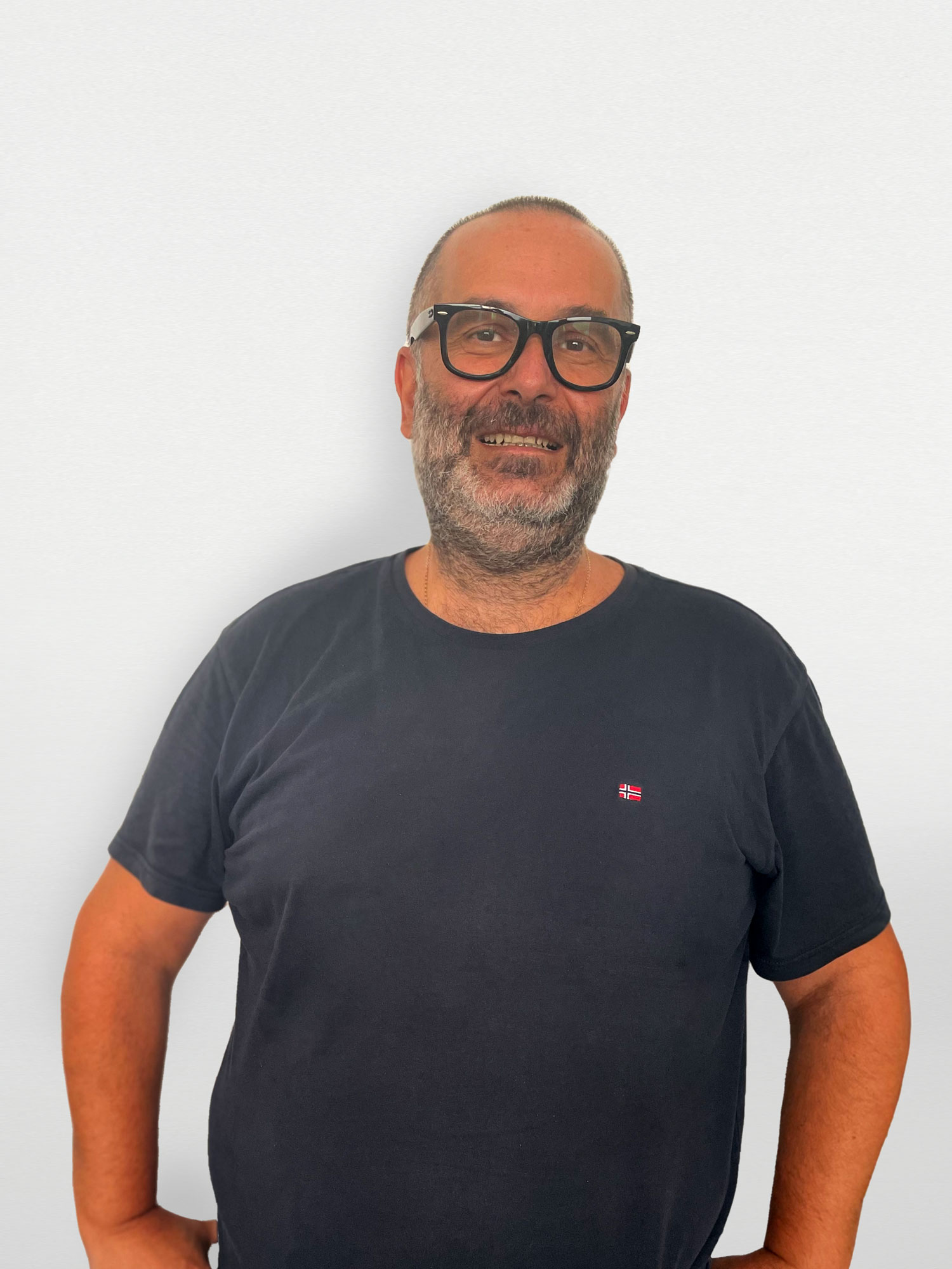 Foto di Francesco Salinaro, Responsabile Scuola Primaria di Centro Libri Brindisi